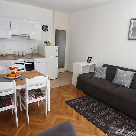 Apartment Vesna Split Exterior photo