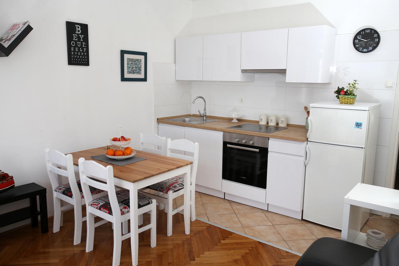 Apartment Vesna Split Exterior photo