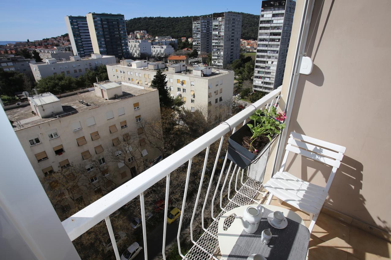 Apartment Vesna Split Exterior photo
